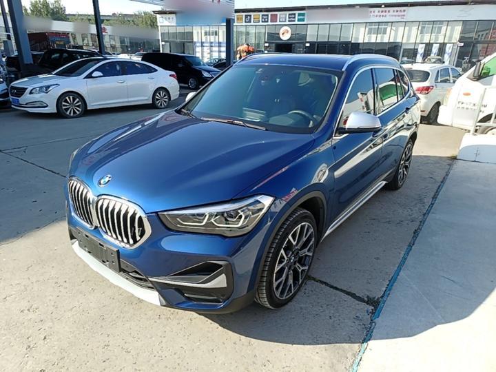 X1 2021 xDrive25Li Exclusive