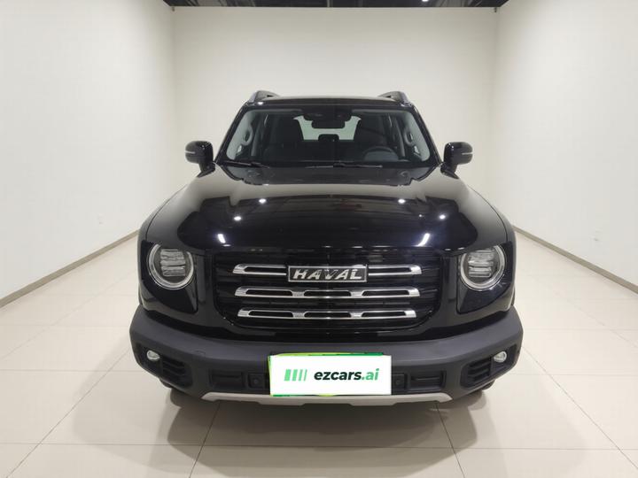 Dargo 2021 Facelift 1.5T DCT RWD photo 2
