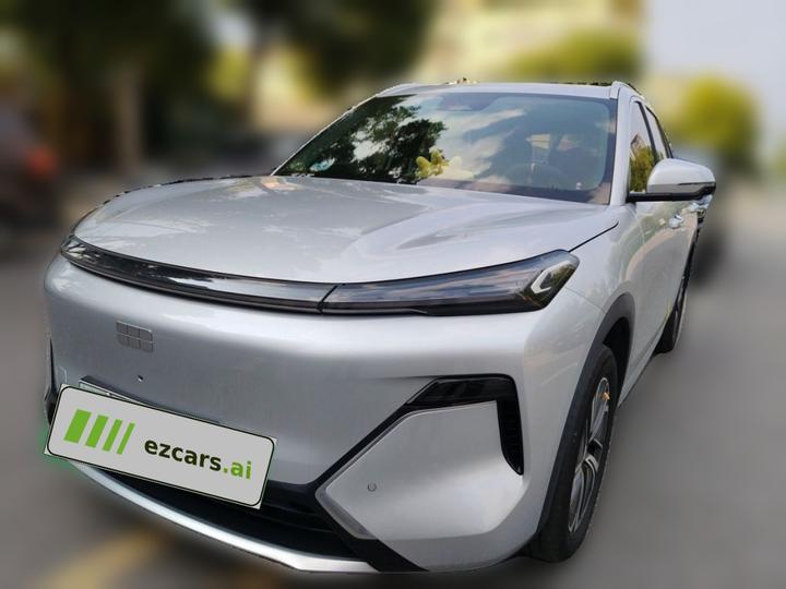 Galaxy 7 EM-i 2025 120km Explorer +