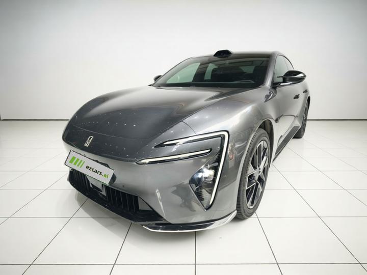06 2025 Ultra EV