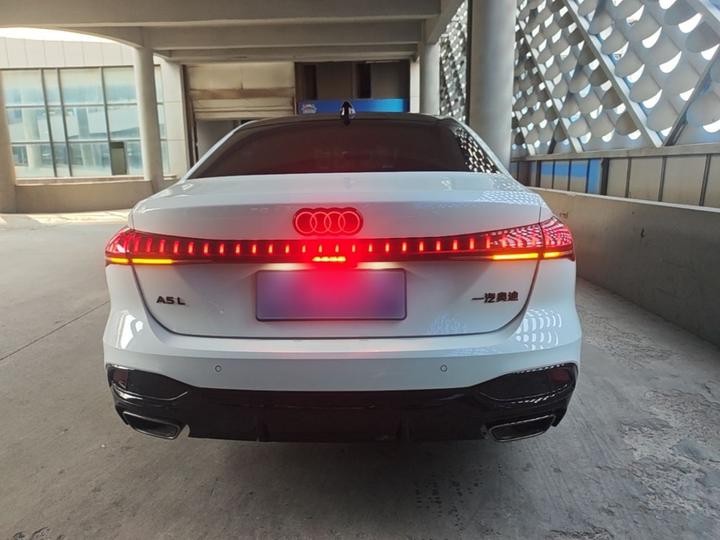 A5L 2026 2.0T Sport Plus photo 5