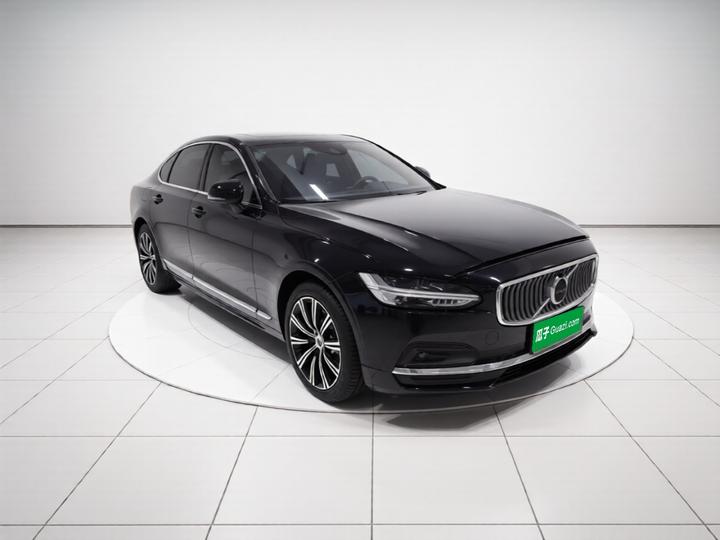 S90 2021 B5 Luxury photo 3