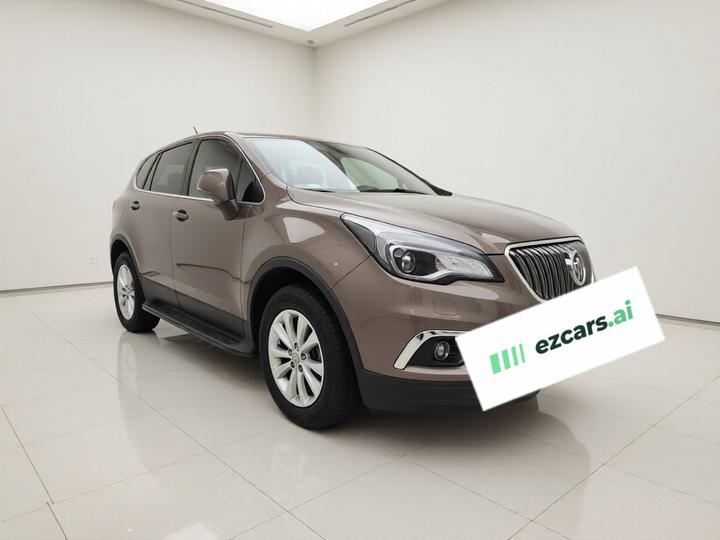 Envision 2016 28T AWD Elite photo 3