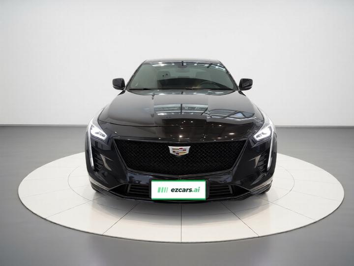 CT6 2022 28T photo 2