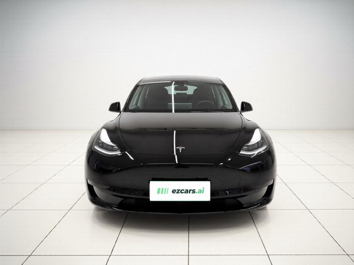 Model Y 2024 RWD photo 2
