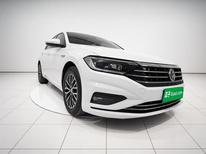 Sagitar 2020 280TSI DSG Comfort China VI photo 3