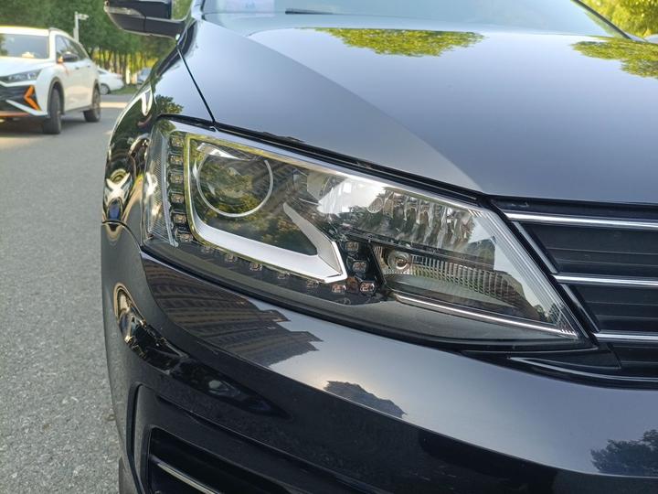 Sagitar 2018 280TSI DSG photo 7
