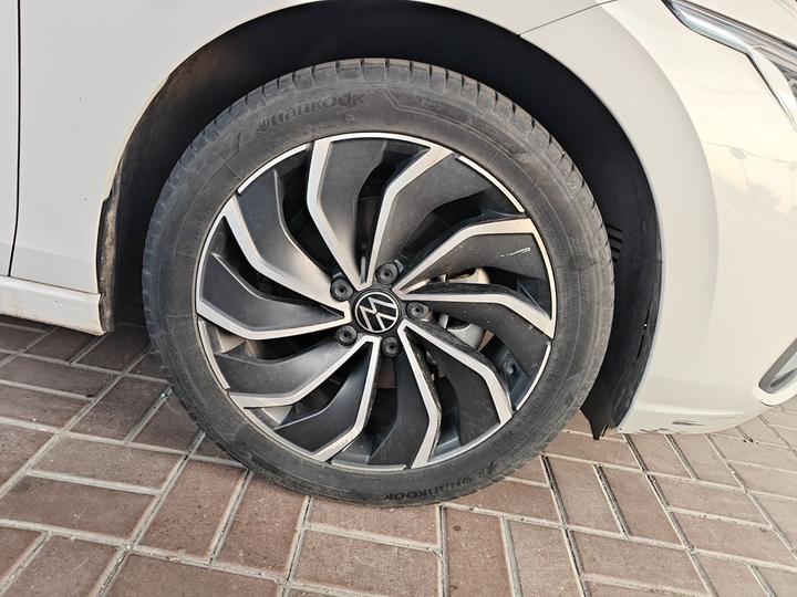 Golf 2021 280TSI DSG Pro photo 8