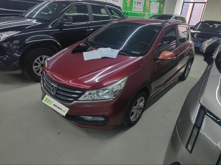 310 2016 1.2L MT Luxury