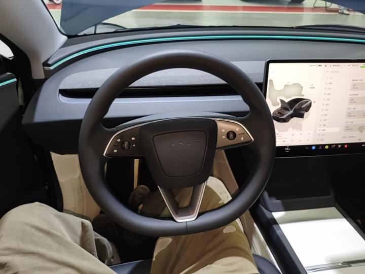 Model 3 2023 RWD photo 6
