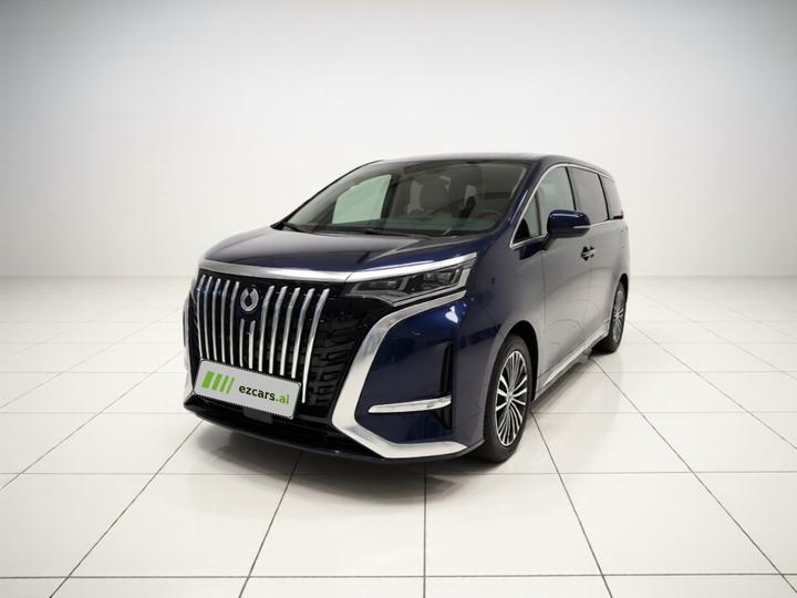 D9 2022 EV 600 AWD Flagship