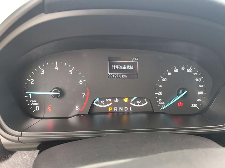 2018 1.5L AT photo 7