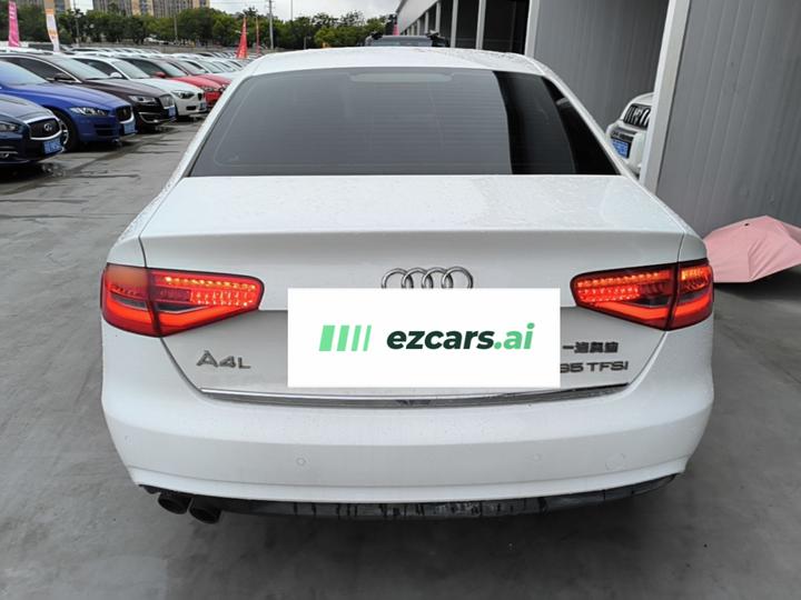 A4L 2016 35 TFSI AT Standard photo 3