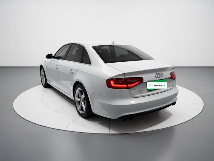A4L 2015 35 TFSI AT Standard photo 4