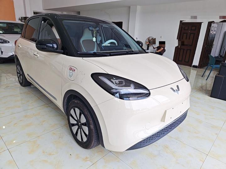 Wuling Bingo 2025 333km photo 3