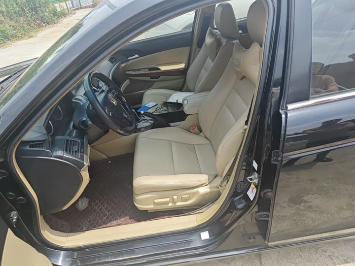 Accord 2011 2.0L EX Navi photo 7