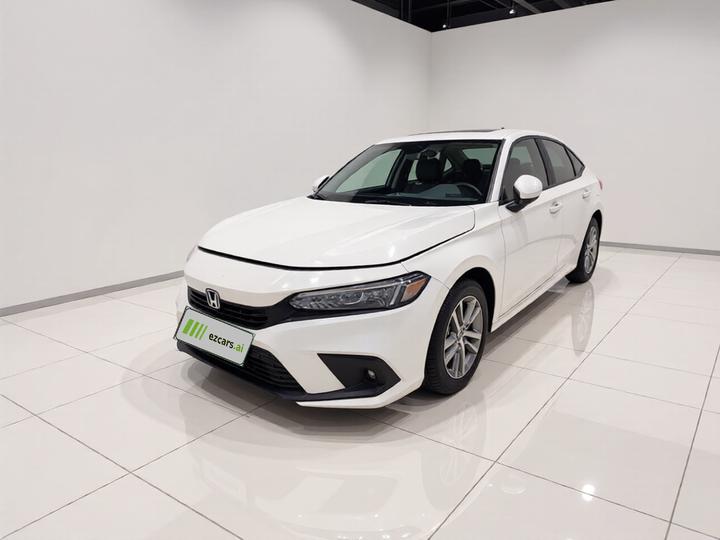 Civic 2023 240TURBO CVT