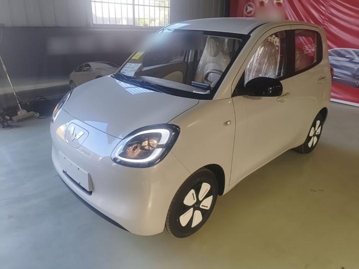Hongguang MINIEV 2025 4th Gen 4-Door Advanced