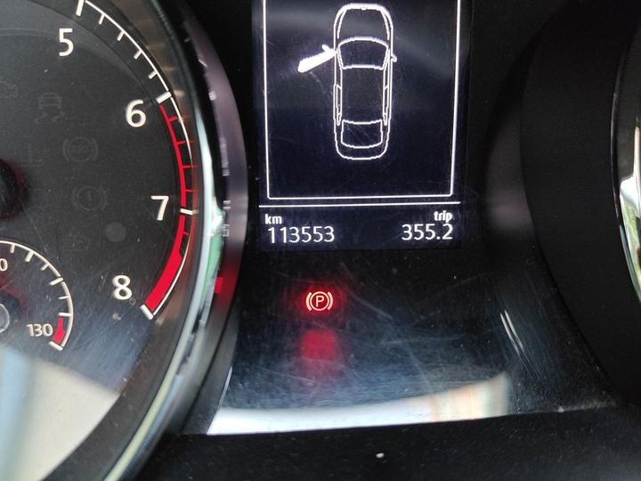 Lamando 2018 280TSI DSG Comfort photo 2