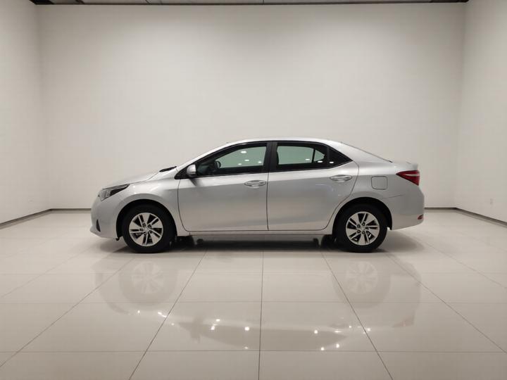 Corolla 2014 1.6L CVT GL-i photo 3