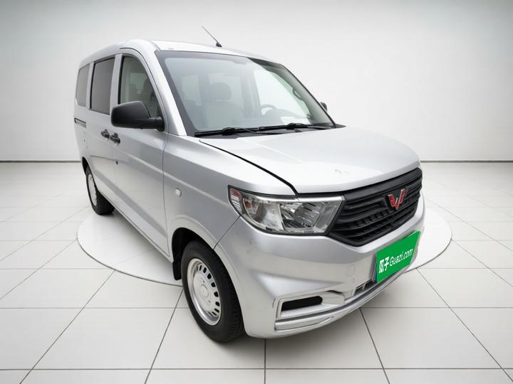 Wuling Hongguang V 2019 1.5L Base China VI LAR photo 3