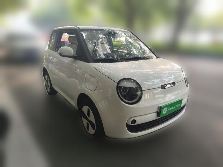 Nevo Changan Lumin 2026 205km photo 3