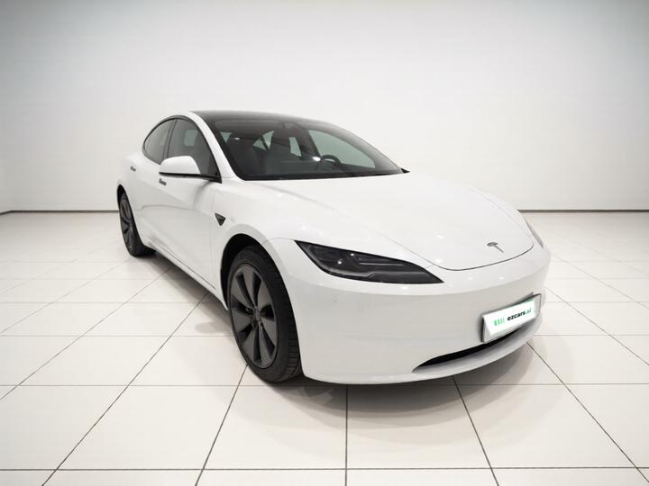 Model 3 2025 RWD photo 3
