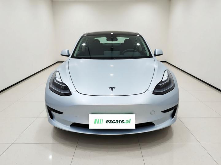 Model 3 2022 RWD photo 2