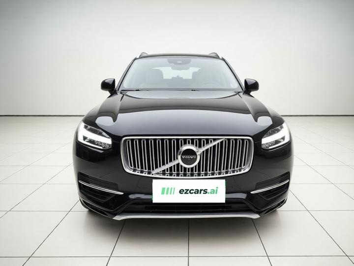 XC90 EV 2019 E Hybrid T8 Smart Premium 7-Seater China VI photo 2