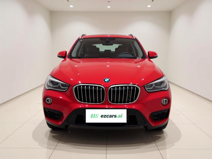X1 2019 sDrive20Li Leading photo 2