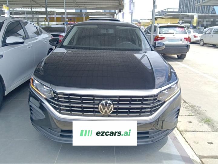Passat 2023 Facelift 280TSI Business photo 2
