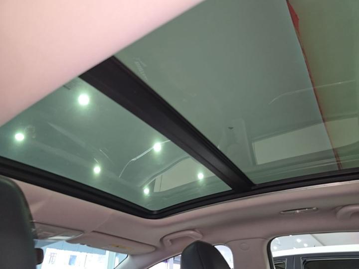 Eado 2020 PLUS NE 1.4T GDI DCT Flagship photo 7