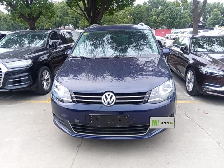 2018 Facelift 380TSI 7-Seater photo 2