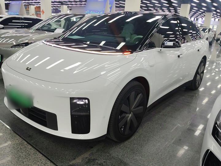 Li Auto i6 2025 AWD Standard