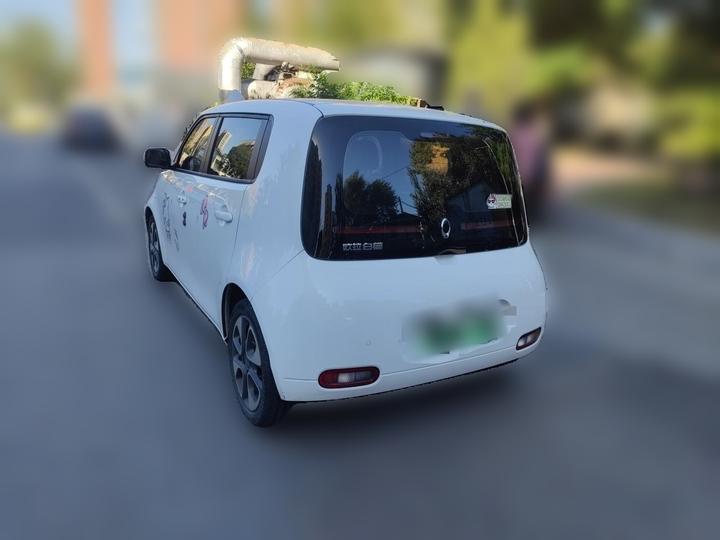 2020 401km Flagship photo 5
