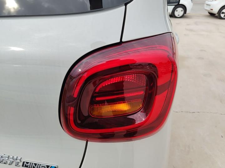 Hongguang MINIEV 2025 4th Gen 4-Door Advanced photo 7