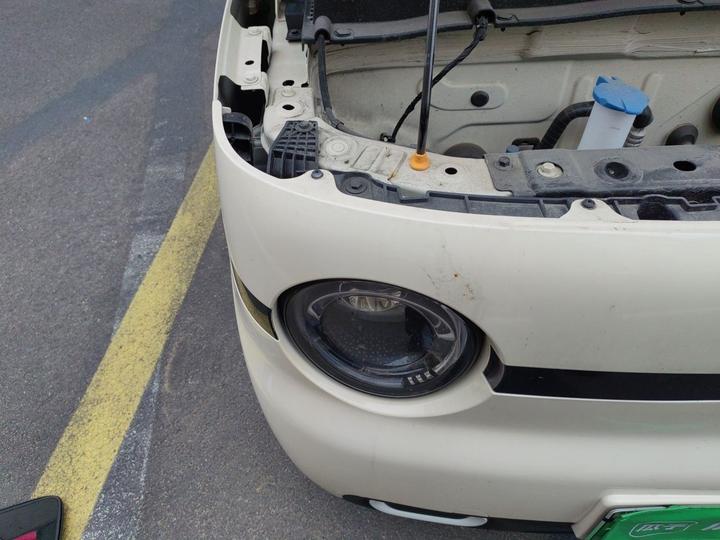 2025 Panda mini 210km Yuan photo 7