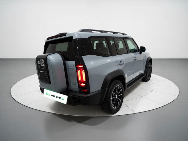 Wagon 2023 2.0T AWD PRO photo 6