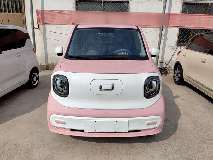 Bestune Pony 2025 222km photo 2