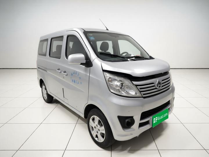2013 1.2L Changan photo 3
