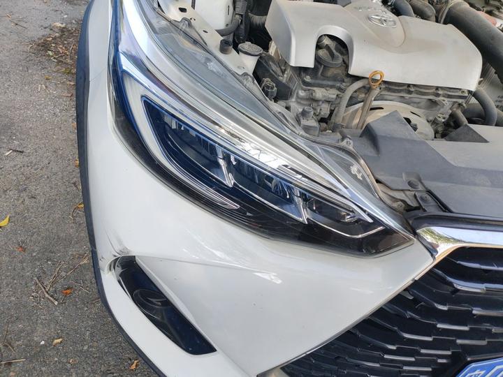 YARiS L 2021 X 1.5L CVT Leading photo 7