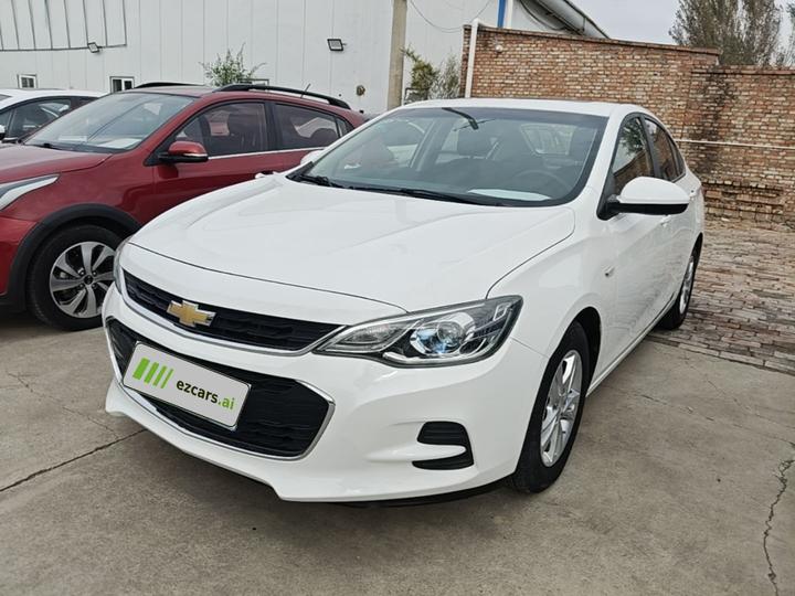 Cavalier 2019 320 MT