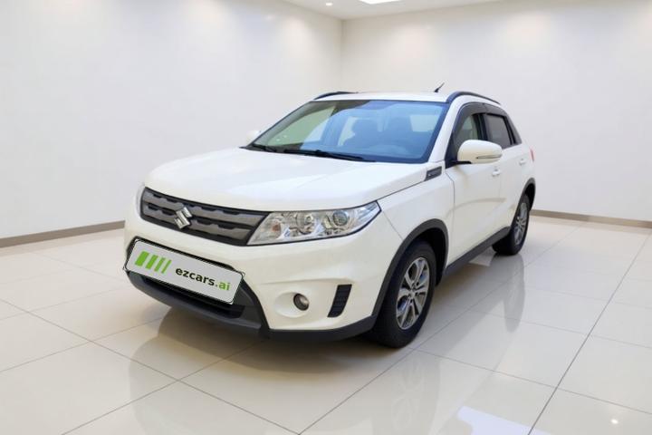Vitara 2016 1.6L MT RWD Progressive