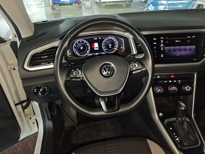 T-Roc 2022 280TSI DSG RWD Elite PLUS photo 6