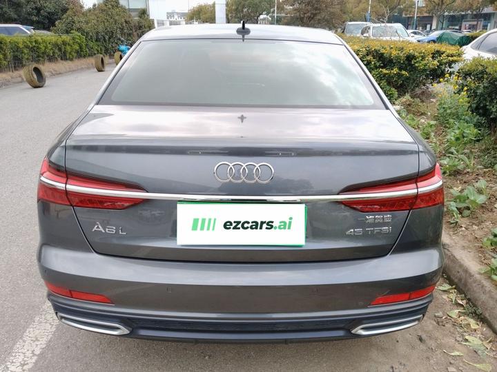 A6L 2021 45 TFSI Dynamic photo 3