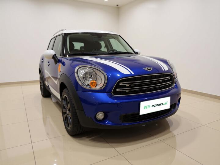 2014 1.6L COOPER Fun photo 3