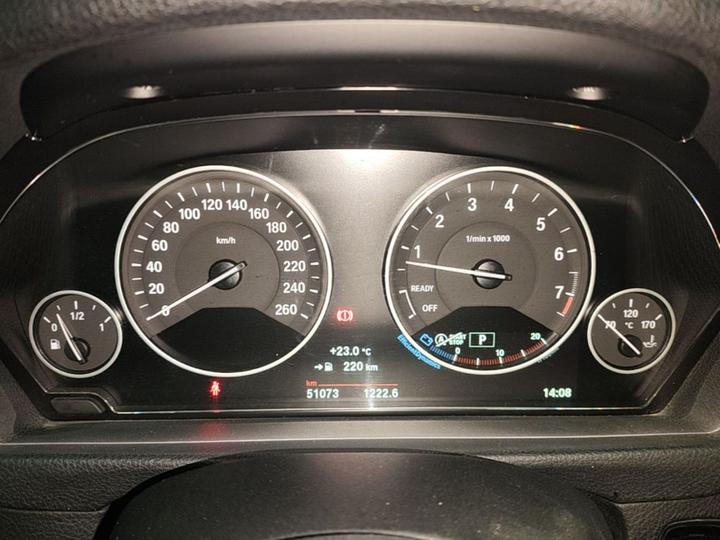 3 Series 2019 320Li Fashion photo 7