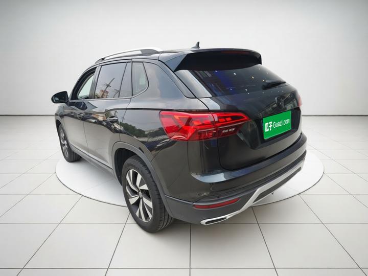 Tayron 2020 330TSI RWD Luxury Connected photo 4