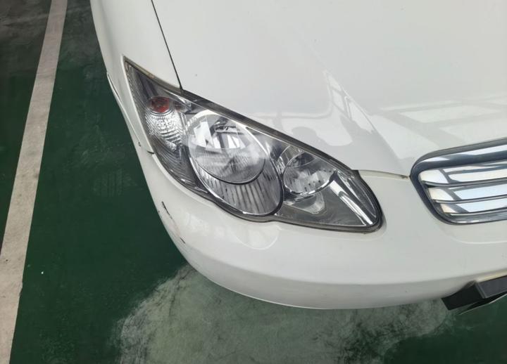 F3 2012 1.5L MT Comfort photo 8