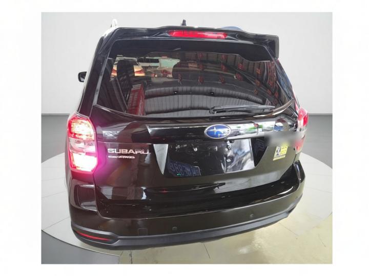 Forester 2014 2.0i AT Luxury photo 3